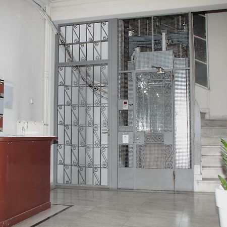 Acropolis View And Walking Distance 4 Bd Flat Apartment Athens Exterior photo