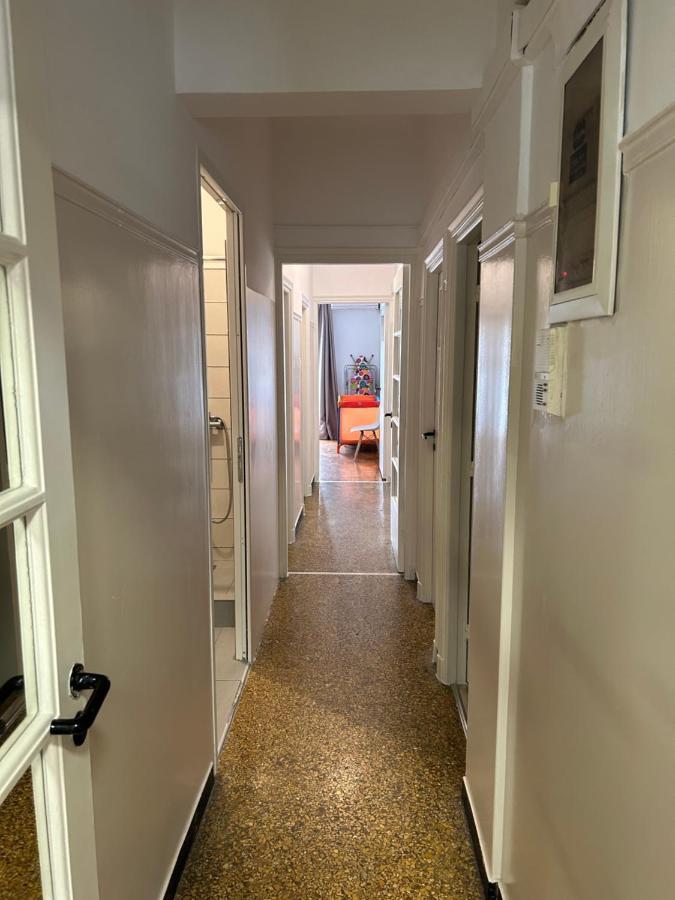 Acropolis View And Walking Distance 4 Bd Flat Apartment Athens Exterior photo