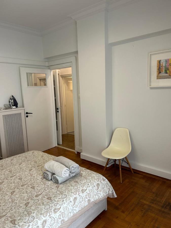 Acropolis View And Walking Distance 4 Bd Flat Apartment Athens Exterior photo