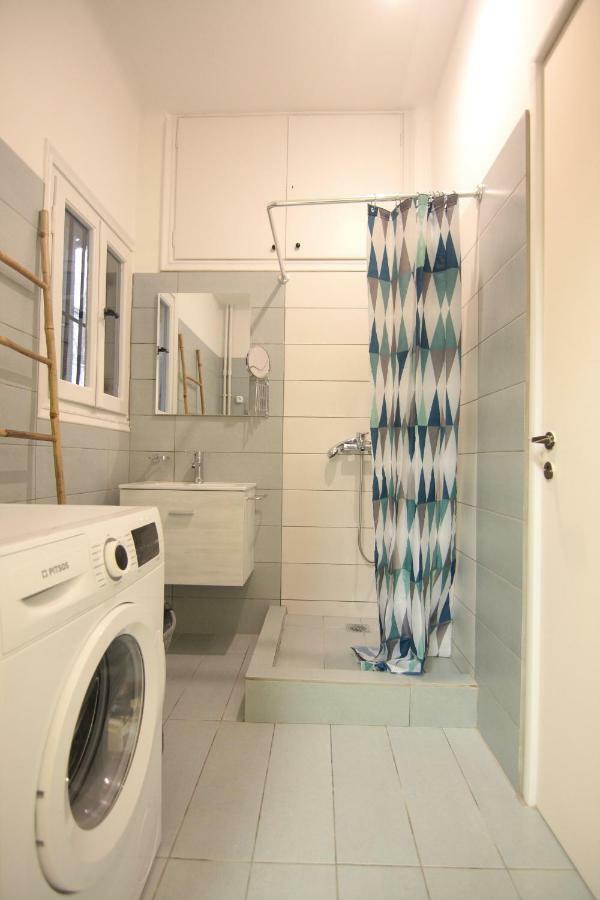 Acropolis View And Walking Distance 4 Bd Flat Apartment Athens Exterior photo